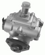 Гидравлический насос, рулевое управление 2919401 ZF