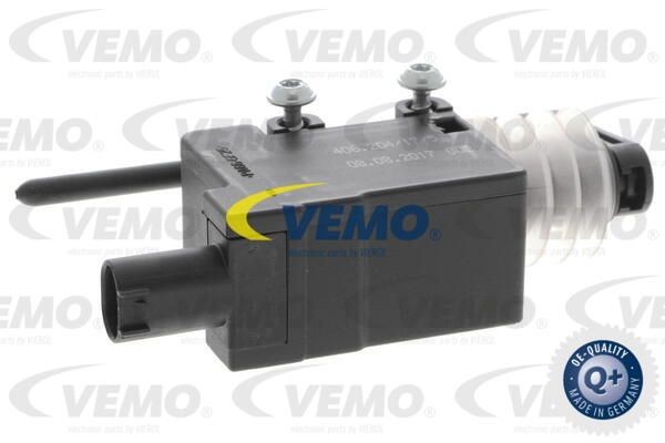 Регулировочный элемент, центральный замок V45770001 VEMO
