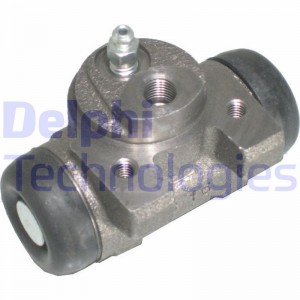 Колесный тормозной цилиндр LW70057 DELPHI