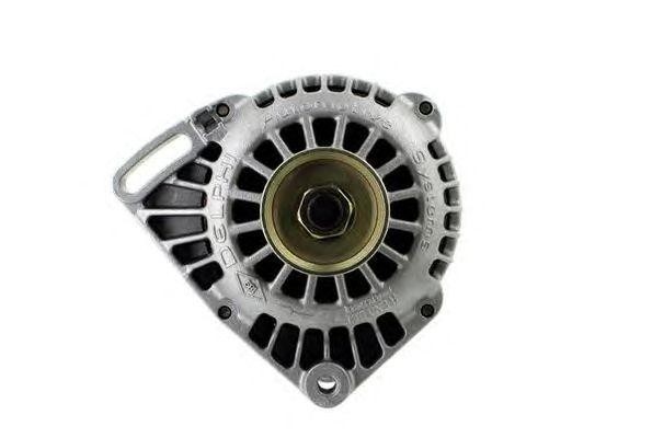 Генератор 4540 CEVAM