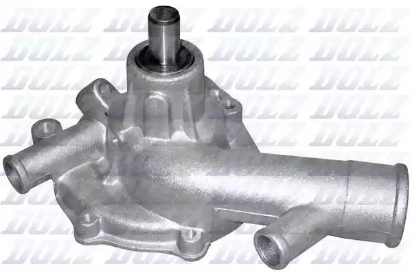 Водяной насос S102 DOLZ