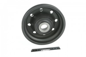 Шкив коленвала HDS-D15B FEBEST