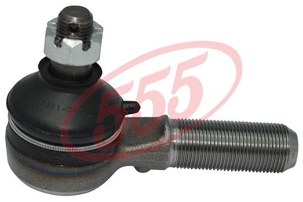 Наконечник рулевой тяги SE-2361R 555