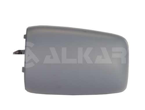 Корпус, наружное зеркало 6341098 ALKAR