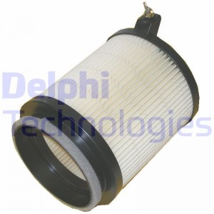 Фильтр, воздух во внутренном пространстве TSP0325063 DELPHI