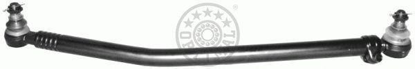 Поперечная рулевая тяга GL10956 OPTIMAL