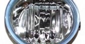 Фара противотуманная 336-2010L-UQ DEPO