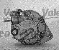 Генератор 437497 VALEO PHC