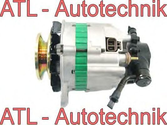 Генератор L 42 270 ATL DELTA AUTOTECHNIK