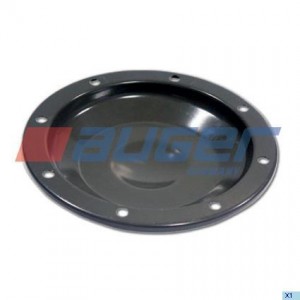 Крышка защитная ступицы колеса 52820 AUGER
