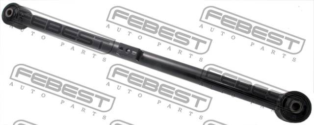 Рычаг подвески 0125-LC120L FEBEST