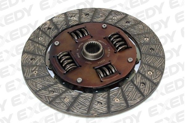 Диск сцепления MBD073 EXEDY