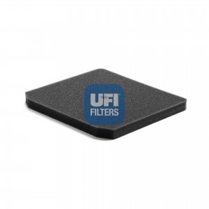 Воздушный фильтр 27.112.00 UFI