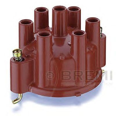 Крышка распределителя зажигания 8056E BREMI