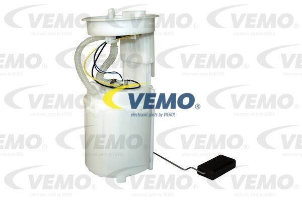 Элемент системы питания V10-09-0849 VEMO