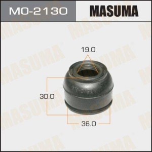 Пыльник рулевого наконечника MO-2130 MASUMA