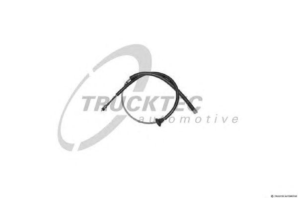 Тросик спидометра 02.42.047 TRUCKTEC