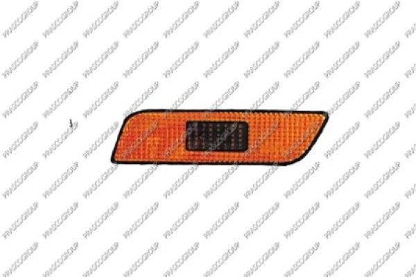 Фонарь указателя поворота VV5104303 PRASCO GROUP