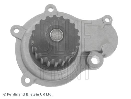 Рычаг независимой подвески колеса, подвеска колеса ADA108610 BLUE PRINT