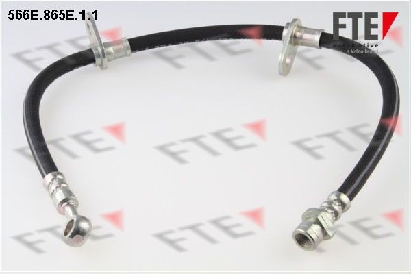 Тормозной шланг 566E.865E.1.1 FTE