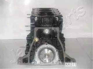 Отдельная часть двигателя XX-KK011 JAPAN PARTS GROUP