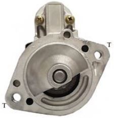 Рулевой механизм DSR1269L DELCO REMY