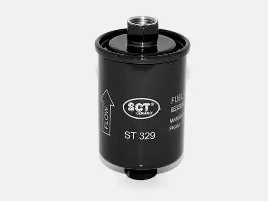 Топливный фильтр ST329 SCT