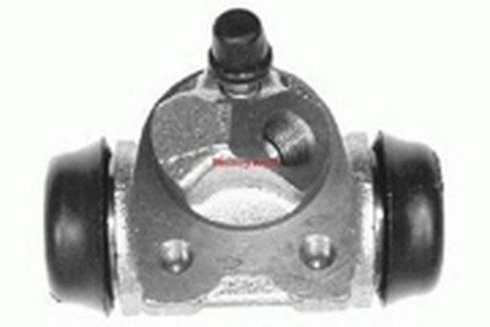 Колесный тормозной цилиндр 211903B BENDIX JURID