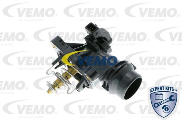 Термостат, охлаждающая жидкость V20-99-0162 VEMO