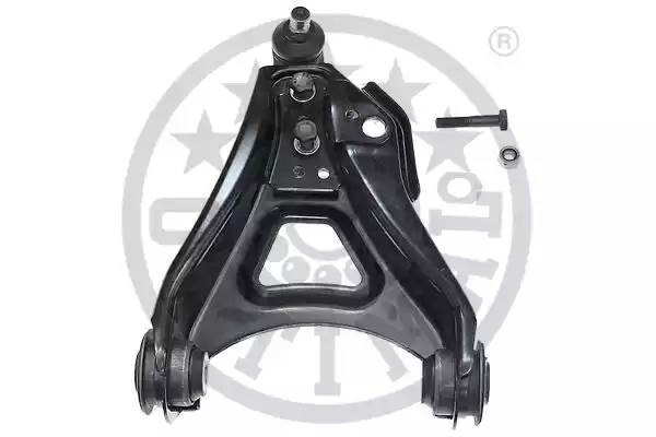 Рычаг независимой подвески колеса, подвеска колеса G6605 OPTIMAL