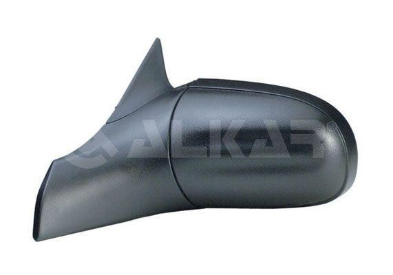 Наружное зеркало 6125417 ALKAR