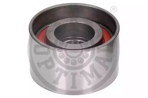Натяжной ролик, ремень ГРМ 0-N030 OPTIMAL