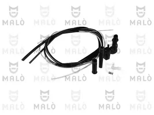Тросик газа 21041 MALO