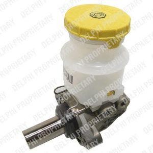 Главный тормозной цилиндр LM62055 DELPHI