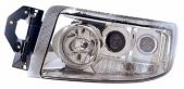 Фара головного света 551-1163L-LDEF1 DEPO