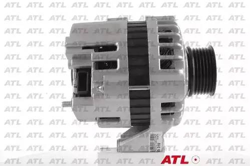Генератор L 69 310 ATL DELTA AUTOTECHNIK