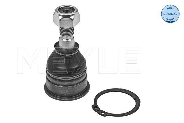 несущий / направляющий шарнир 36-16 010 0040 MEYLE