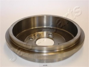 Тормозной барабан TA-102 JAPAN PARTS GROUP