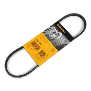 Поликлиновой ремень 3-PK-675 CONTITECH