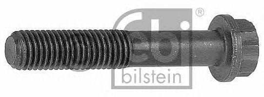 Болт, нажимной диск 08213 FEBI BILSTEIN