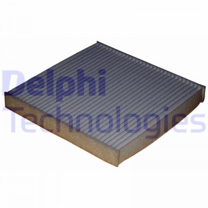 Фильтр, воздух во внутренном пространстве TSP0325248 DELPHI