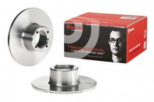 Тормозной диск 08.5464.10 BREMBO