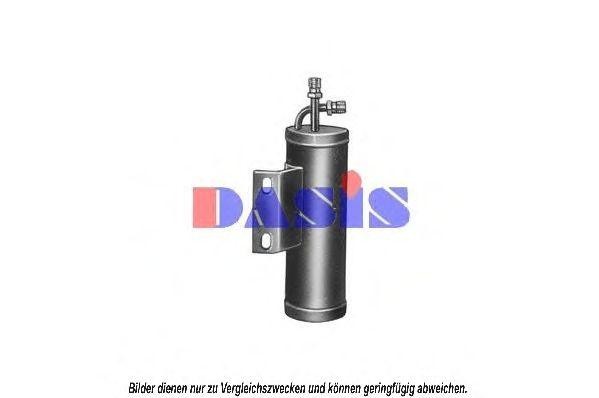 Осушитель, кондиционер 800062N AKS DASIS