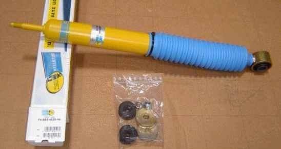 Амортизатор BE56529 BILSTEIN