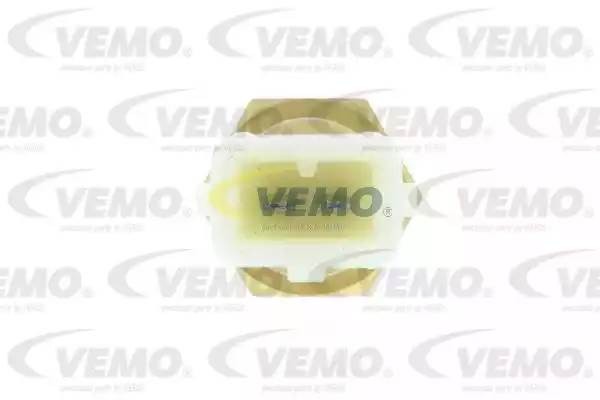 Температурный датчик охлаждающей жидкости V15-77-0001 VEMO