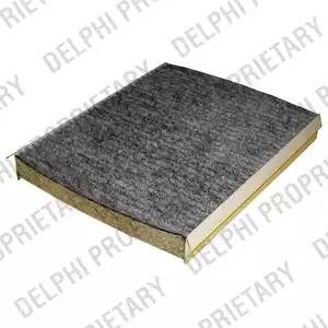 Фильтр, воздух во внутренном пространстве TSP0325204C DELPHI