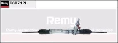 Рулевой механизм DSR712L DELCO REMY