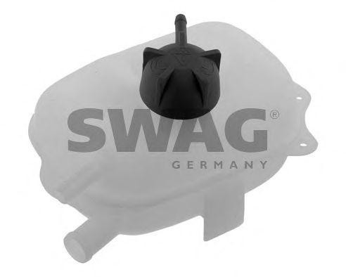 Компенсационный бак, охлаждающая жидкость 30 90 2209 SWAG