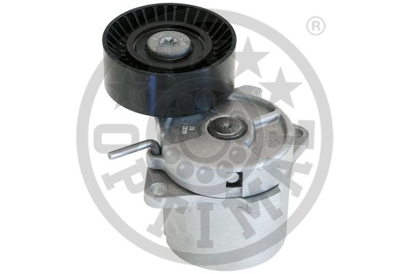 Натяжитель ремня, клиновой зубча 0-N1294 OPTIMAL