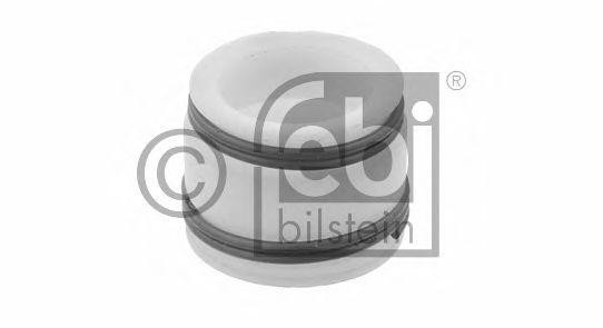 Уплотнительное кольцо, стержень кла 08939 FEBI BILSTEIN